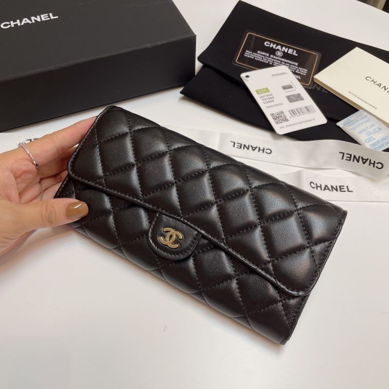 Chanel Wallet Purse